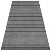 Decormat Podloga za teraso Sive črte 120x180 cm