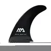 Veliki sredinski smernik Aqua Marina Swift Attach - Črna - Wave windSUP - Swift Attach (SAFS™)