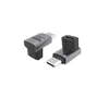 USB4 3x2 USB-C kotni adapter 240W 40Gbps