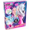 Style 4 Ever DIY Unikornis lava lampa ustvarjalni set