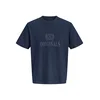 Jack & Jones Junior Majica JORFrederiksberg mornarska / safir
