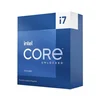 Procesor Intel 1700 Core i7 13700KF 16C/24T 2.5GHz/5.4GHz BOX 125W/253W - brez grafike in hladilnika