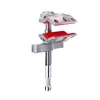 Manfrotto 2 End Vice Jaw Clamp