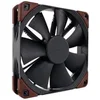 Noctua industrialPPC Fan 12V NF-F12, 3000 PWM