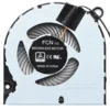 Ventilator Fujitsu LifeBook A3510 A3511