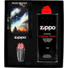 shumee Zippo vžigalnik Clear Sky Design darilo št. 1
