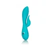 California Exotic Novelties Santa Monica Starleta Starleta Blue Regreable Vibrator, (21100715)