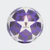 Adidas Fudbalska lopta Ucl Trn F, JX9089, Ljubičasta
