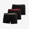 Bokserice Hugo Boss Trunk Triplet Pack Multicolor L