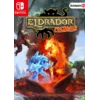 Eldrador Creatures (Nintendo Switch) eShop Key EUROPE