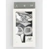 New Balance Classics 2 Pack Bootie Set Kids Socks grey matter