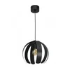 Luster na sajli SINGLE 1xE27/60W/230V