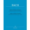 BACH J.S.:SUITES,PARTITES,SONATAS FOR HARPSICHORD BY GUSTAV LEONHARDT