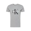 Calvin Klein Jeans Majica, siva
