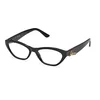 Okvirji za očala Guess GU50389 001