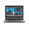 Obnovljen laptop HP Zbook 15 G5, i7-8850H, 32GB RAM, 512GB SSD, Nvidia Quadro P2000, Windows 10 Pro, Klasa B