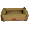 Pet Line Krevet za pse, 60x45cm, Bež