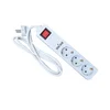 PP315P 2USB 5V 2.1A produžna priključnica 3/1,5