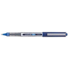 Valjček, 0,3 mm, UNI UB-150E Eye Micro Eco, moder