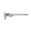 HOEGERT Pomično merilo digitalno 155 mm HT4M274