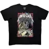 Metallica Conquest Black S Majica