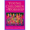 Young Children and Worship