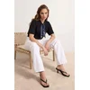 Trendyol Milla Ženska majica TWOSS26TS00057, Crna
