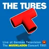 The Tubes - Live At German Television: The Musikladen Concert 1981 (Limited Edition) (2 LP)
