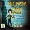 AUDIBOOK Avdio knjiga: Mel Foster and the Demon Butler