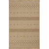 Conceptum Hypnose Tepih Hasir 620, 100x500 cm, Bež