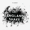 PJ Harvey - Let England Shake (Reissue 2021) (Limited Edition) (180 g) (LP)