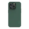 Maska Nillkin Super Frosted Shield Pro za iPhone 15 Pro Max tamno, Zelena