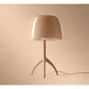 LUMIERE NUANCES PICCOLA STOLNA LAMPA CIPRIA DIMMER FOSCARINI