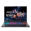 Laptop Acer Nitro 16S AI Ryzen AI 9-365, 64GB RAM, 2TB SSD, RTX 5070