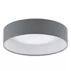 Eglo 93395 - LED plafonsko svetlo PALOMARO LED/12W/230V