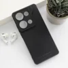 Futrola za mobilni telefon Maska Gear4 Mecha za Xiaomi Redmi Note 13 Pro 4G (EU) crna