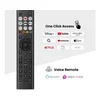 HISENSE 75 inča 75A6Q 4K UHD LED Smart TV outlet