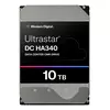 WD Ultrastar HDD DC HA340 10TB 3.5 SATAIII