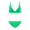 Shiwi Bikini Beau neonsko zelena