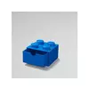 LEGO Spremnik/ladičar 4 plavi