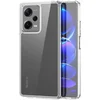 DUX DUCIS Clin - prozirna čvrsta maska za Redmi Note 12 Pro 5G