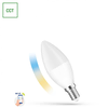 Smart led sijalica sve?‡a 5W CCT DIM WI-FI