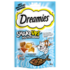 Dreamies Shakeups Multivitamins Snacks - Morski festival (55 g)