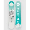 Burton Feelgood Smalls 2026 Kids Snowboard no color