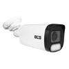 BCS BCS-P-TIP26FCL3-Ai1 IP Tuba Kamera 6MP z NightColor Tehnologijo in Mikrofonom