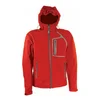 Lacuna getout softshell jakna crvena william veličina xs ( 5willrdxs )