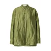 IVY OAK Bluza EFFIE LANE kivi