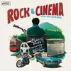 Various Artists - Rock & Cinema (Remastered) (2 LP)