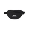 ALPHA INDUSTRIES 198912 03 RUBBER TORBICA BLK