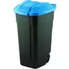 CURVER kanta 110l dvorišna, curver ( CU 12900-857 )